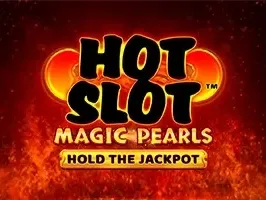 Hot Slot™_ Magic Pearls