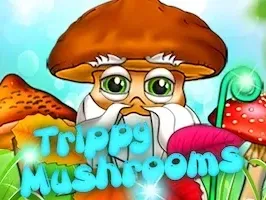 Trippy Mushrooms game thumbnail