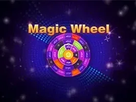 Magic Wheel game thumbnail