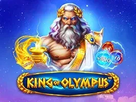 ราชาแห่งโอลิมปัส game thumbnail