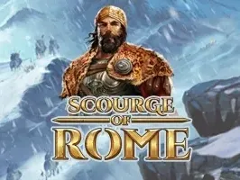 Scourge of Rome
