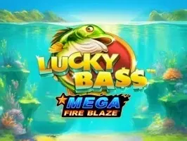 เมกะไฟร์เบลซ_ ลัคกี้เบส™ game thumbnail