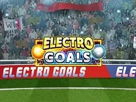 Electro Goals game thumbnail