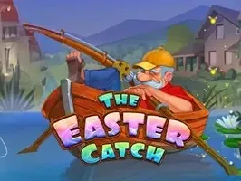 The Easter Catch game thumbnail