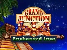 Grand Junction_ Enchanted Inca™ game thumbnail