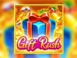 Gift Rush game thumbnail