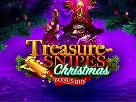 Treasure-snipes_ Christmas Bonus Buy screenshot